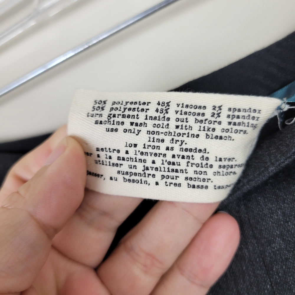 Cartonnier Dress Pants - Picture 9 of 9